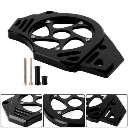 Le migliori offerte per Kawasaki Ninja Vulcan 650 ER-6N Protezione Paracatena Copertura Pignone