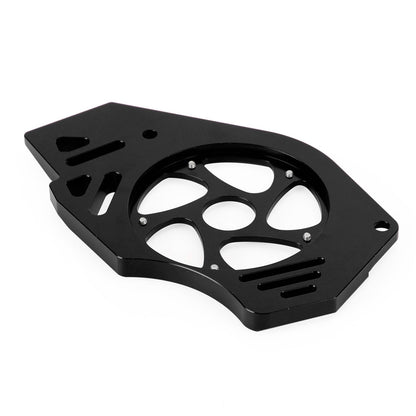 Le migliori offerte per Kawasaki Ninja Vulcan 650 ER-6N Protezione Paracatena Copertura Pignone