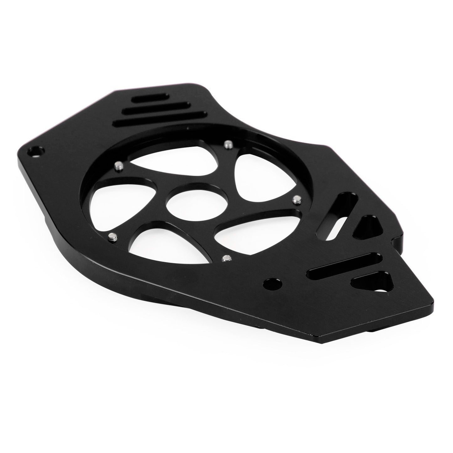 Le migliori offerte per Kawasaki Ninja Vulcan 650 ER-6N Protezione Paracatena Copertura Pignone