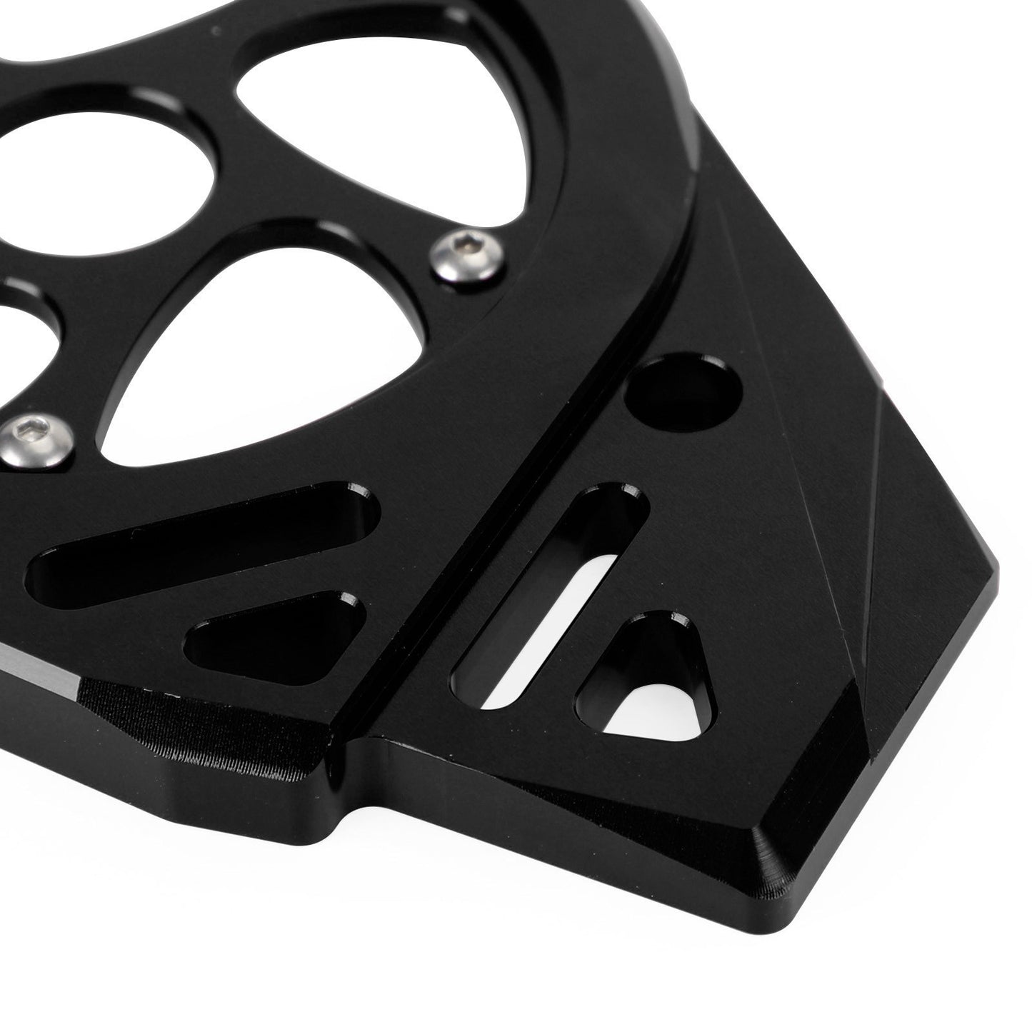 Le migliori offerte per Kawasaki Ninja Vulcan 650 ER-6N Protezione Paracatena Copertura Pignone