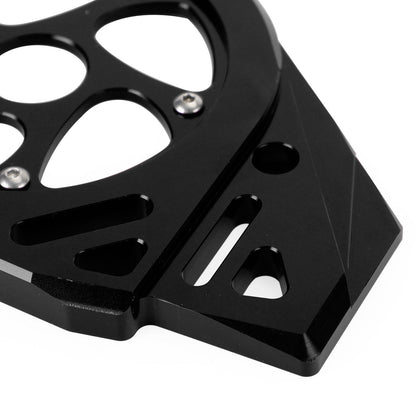 Le migliori offerte per Kawasaki Ninja Vulcan 650 ER-6N Protezione Paracatena Copertura Pignone