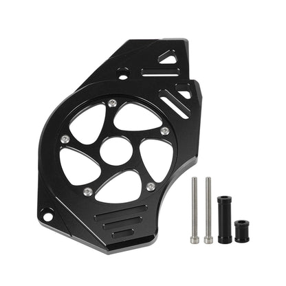 Le migliori offerte per Kawasaki Ninja Vulcan 650 ER-6N Protezione Paracatena Copertura Pignone