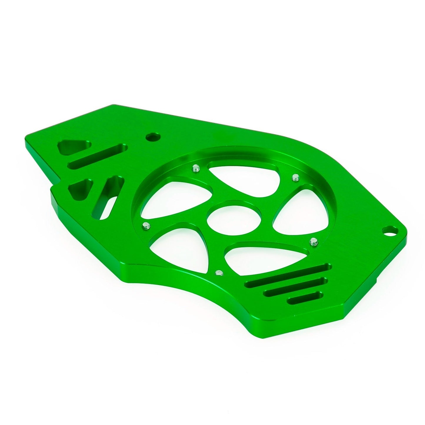 Le migliori offerte per Kawasaki Ninja Vulcan 650 ER-6N Protezione Paracatena Copertura Pignone
