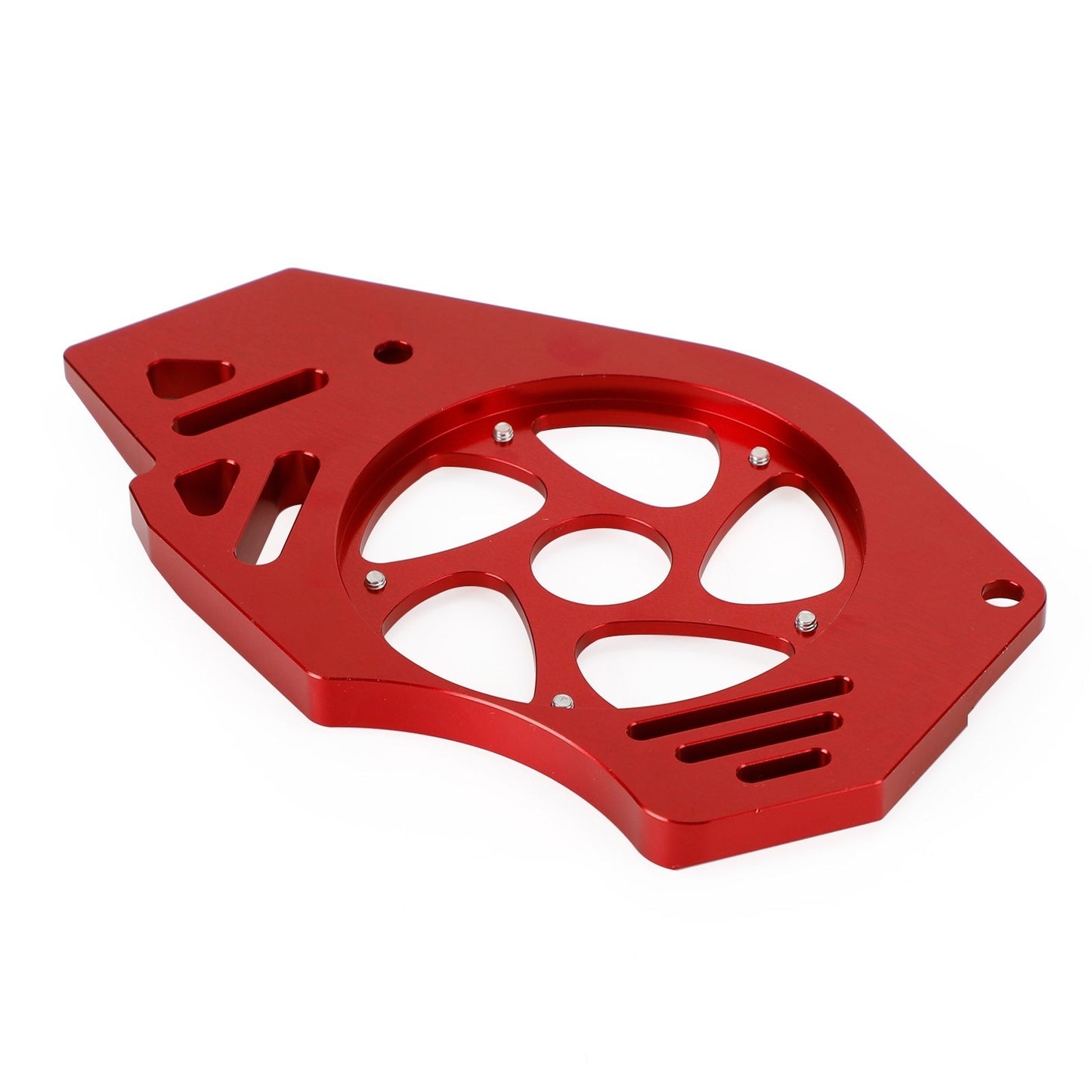 Le migliori offerte per Kawasaki Ninja Vulcan 650 ER-6N Protezione Paracatena Copertura Pignone