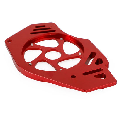 Le migliori offerte per Kawasaki Ninja Vulcan 650 ER-6N Protezione Paracatena Copertura Pignone