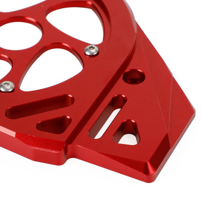Le migliori offerte per Kawasaki Ninja Vulcan 650 ER-6N Protezione Paracatena Copertura Pignone