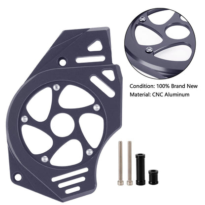 Le migliori offerte per Kawasaki Ninja Vulcan 650 ER-6N Protezione Paracatena Copertura Pignone