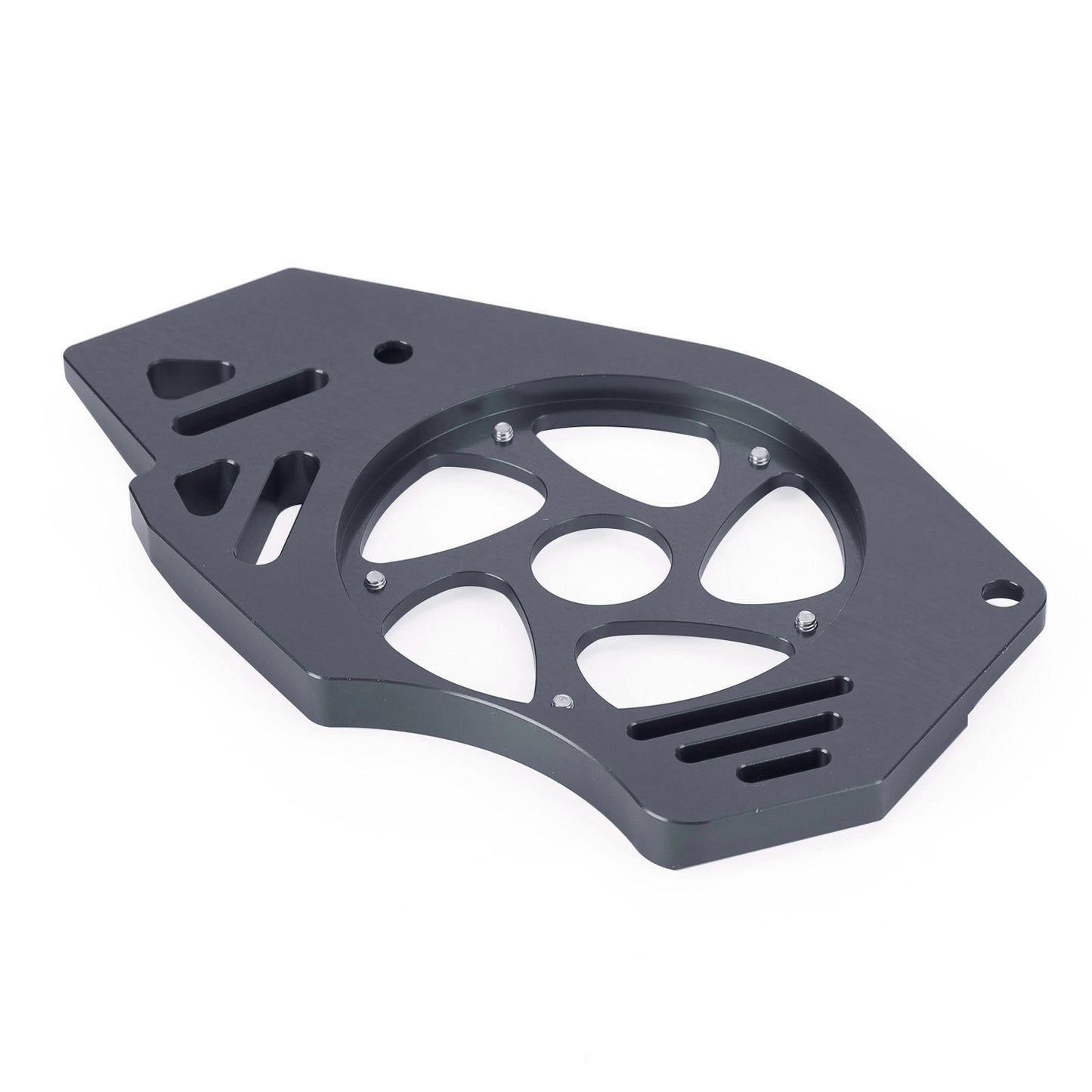 Le migliori offerte per Kawasaki Ninja Vulcan 650 ER-6N Protezione Paracatena Copertura Pignone