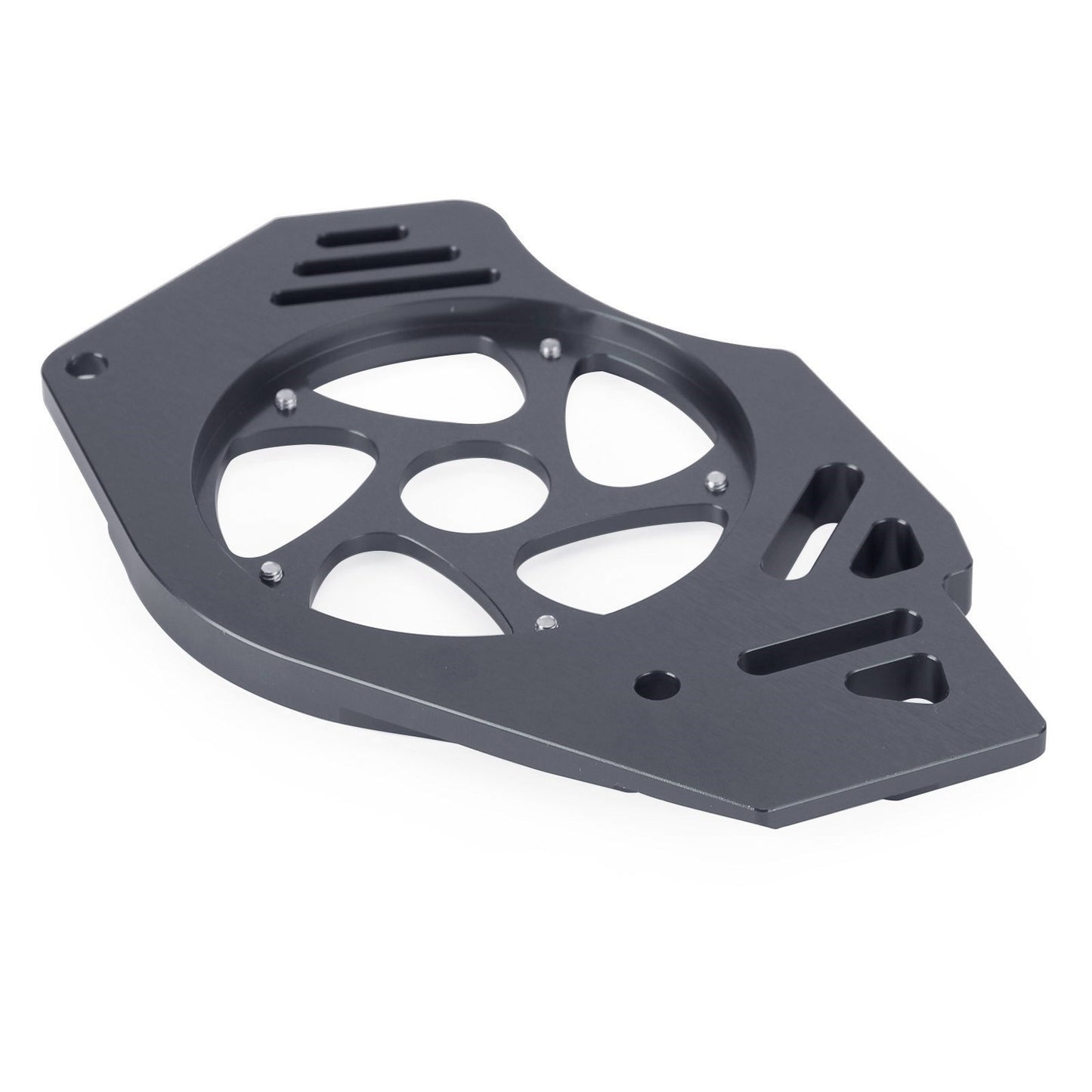 Le migliori offerte per Kawasaki Ninja Vulcan 650 ER-6N Protezione Paracatena Copertura Pignone