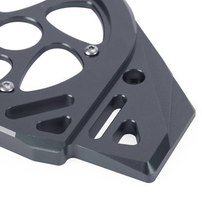 Le migliori offerte per Kawasaki Ninja Vulcan 650 ER-6N Protezione Paracatena Copertura Pignone
