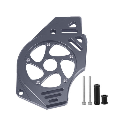 Le migliori offerte per Kawasaki Ninja Vulcan 650 ER-6N Protezione Paracatena Copertura Pignone