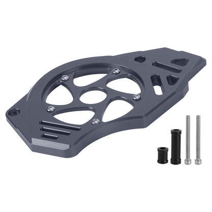 Le migliori offerte per Kawasaki Ninja Vulcan 650 ER-6N Protezione Paracatena Copertura Pignone