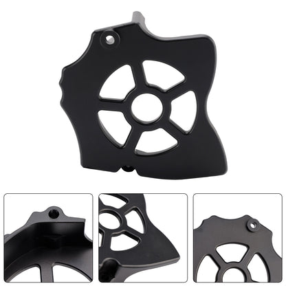 Protezione per la protezione della catena del pignone anteriore Honda XR650L 1993-2025