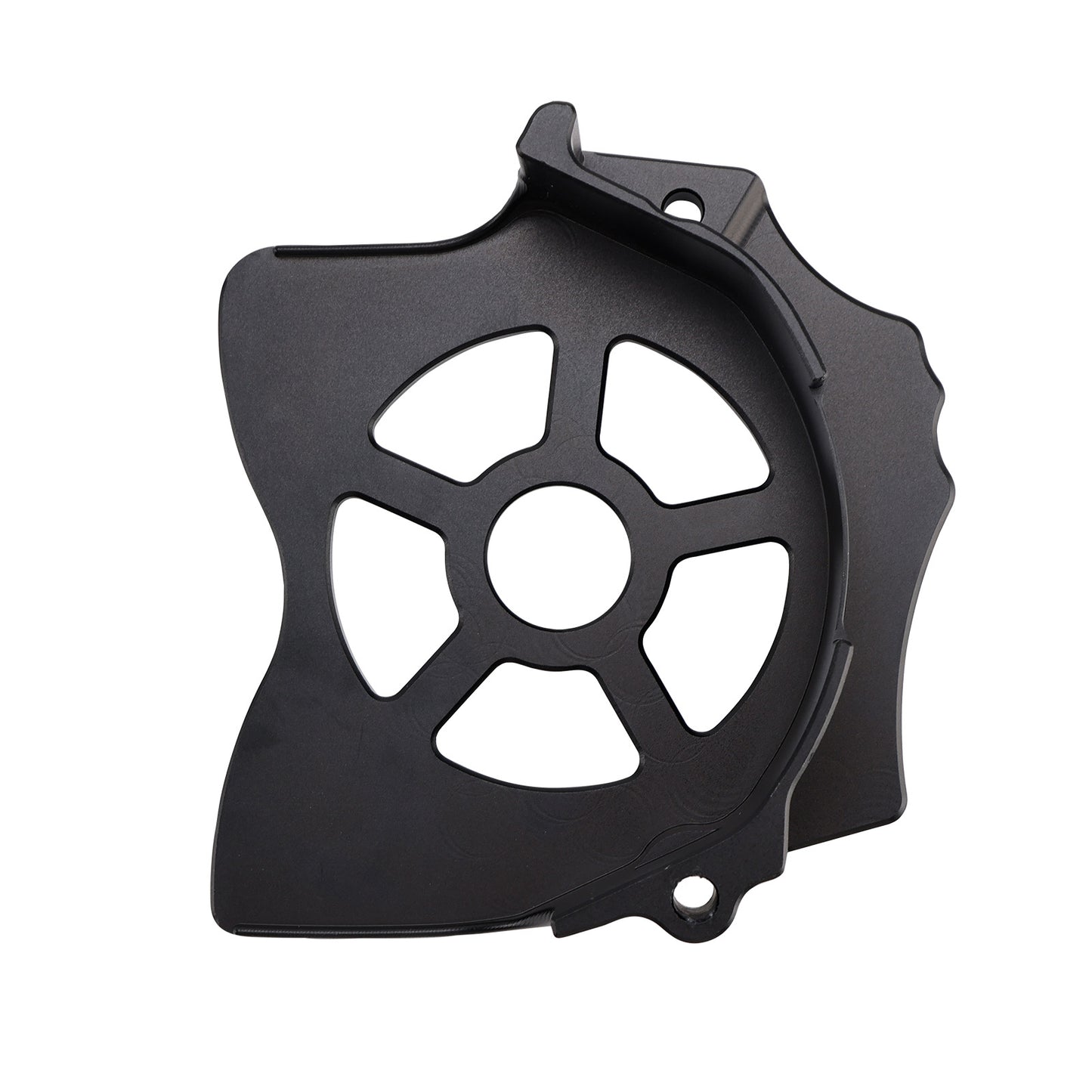 Protezione per la protezione della catena del pignone anteriore Honda XR650L 1993-2025