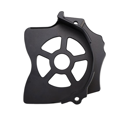 Protezione per la protezione della catena del pignone anteriore Honda XR650L 1993-2025