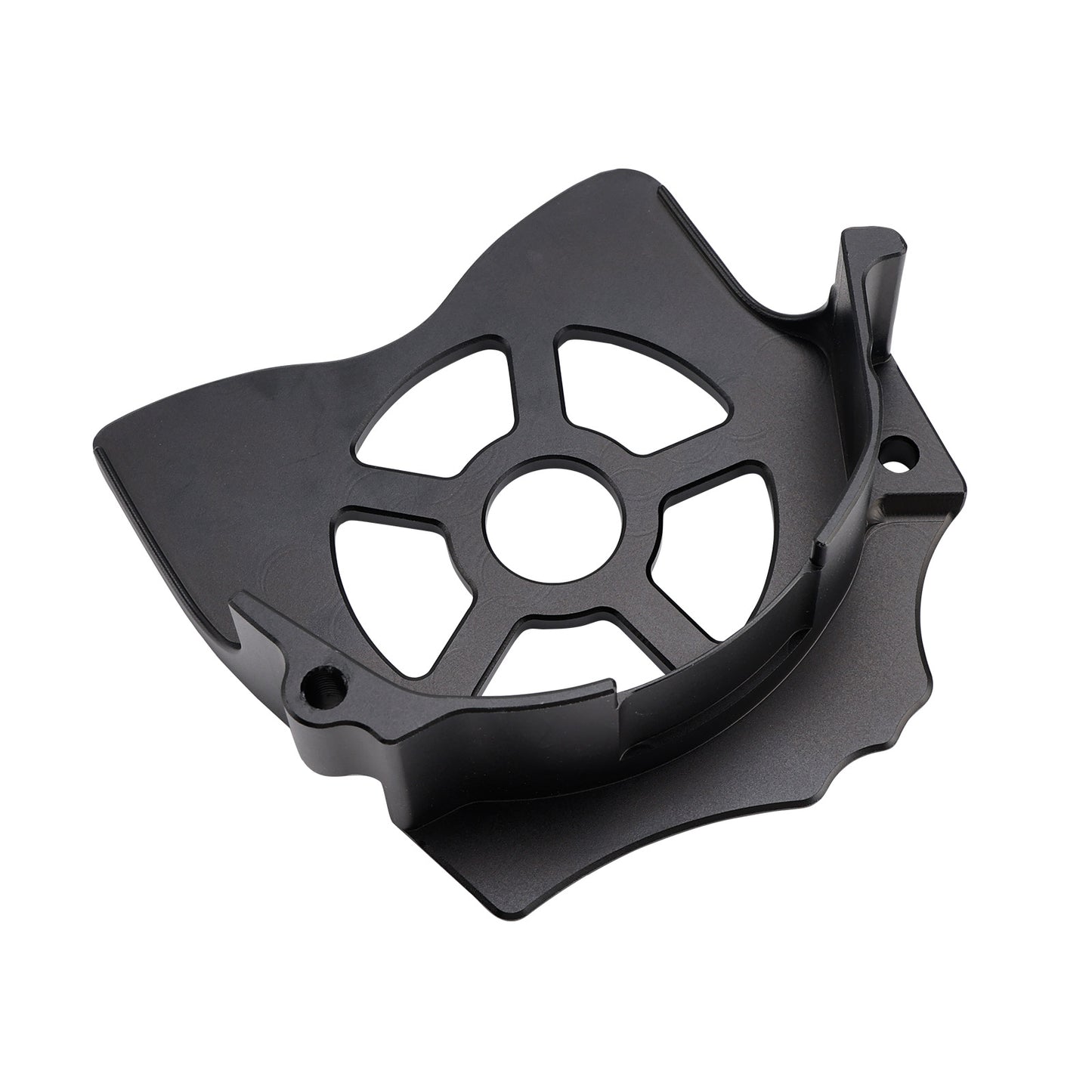 Protezione per la protezione della catena del pignone anteriore Honda XR650L 1993-2025