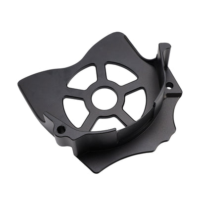 Protezione per la protezione della catena del pignone anteriore Honda XR650L 1993-2025
