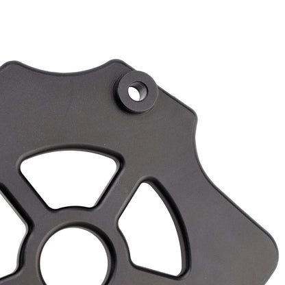 Protezione per la protezione della catena del pignone anteriore Honda XR650L 1993-2025