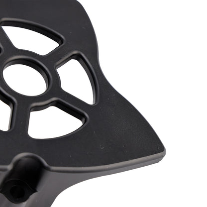 Protezione per la protezione della catena del pignone anteriore Honda XR650L 1993-2025