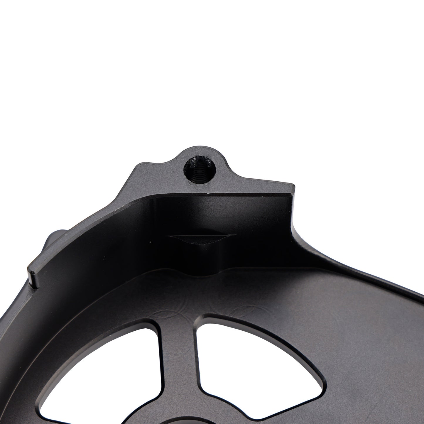 Protezione per la protezione della catena del pignone anteriore Honda XR650L 1993-2025