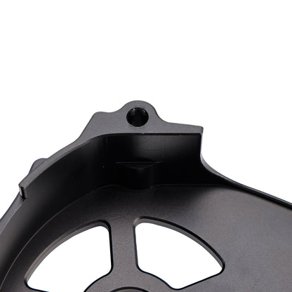 Protezione per la protezione della catena del pignone anteriore Honda XR650L 1993-2025