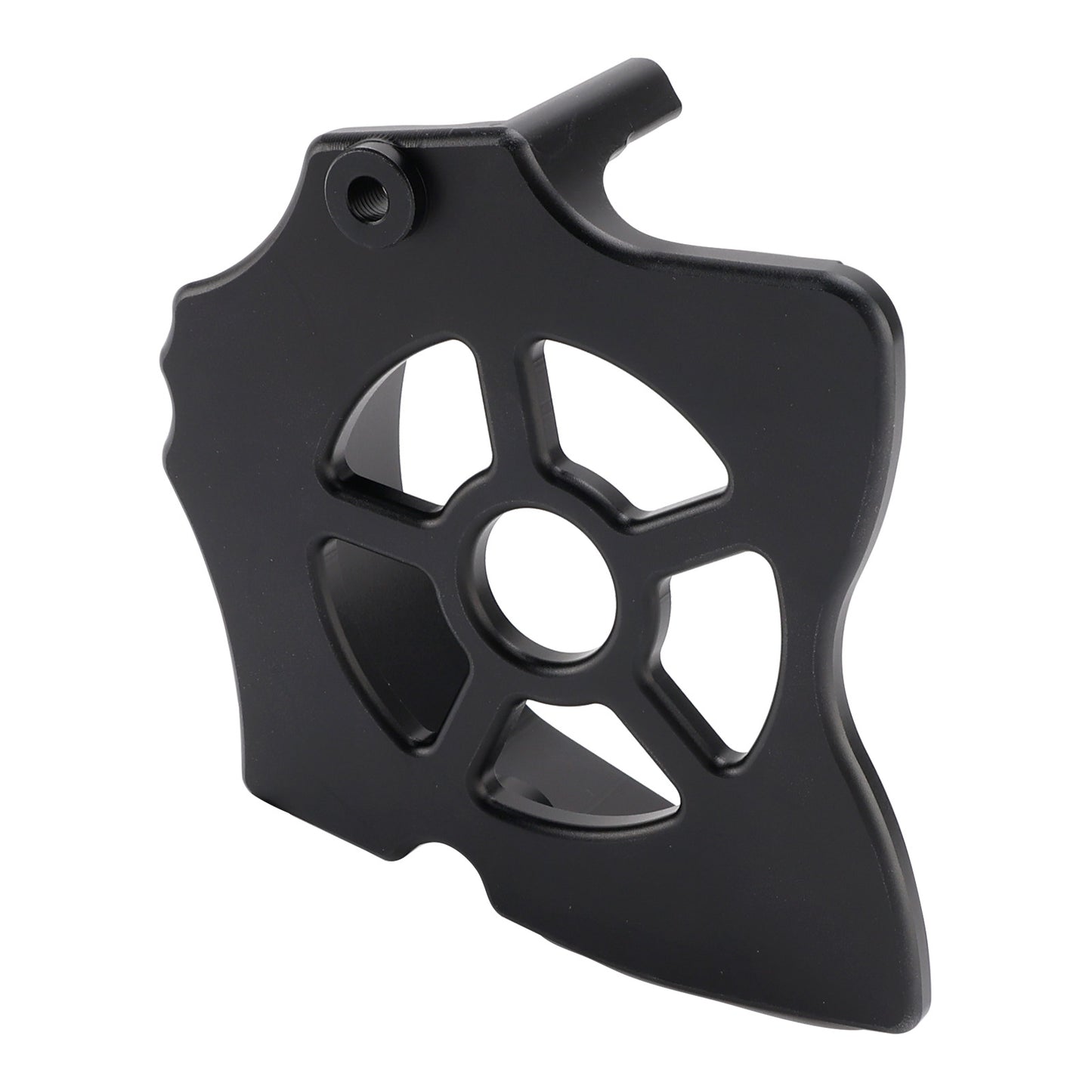 Protezione per la protezione della catena del pignone anteriore Honda XR650L 1993-2025