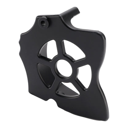 Protezione per la protezione della catena del pignone anteriore Honda XR650L 1993-2025