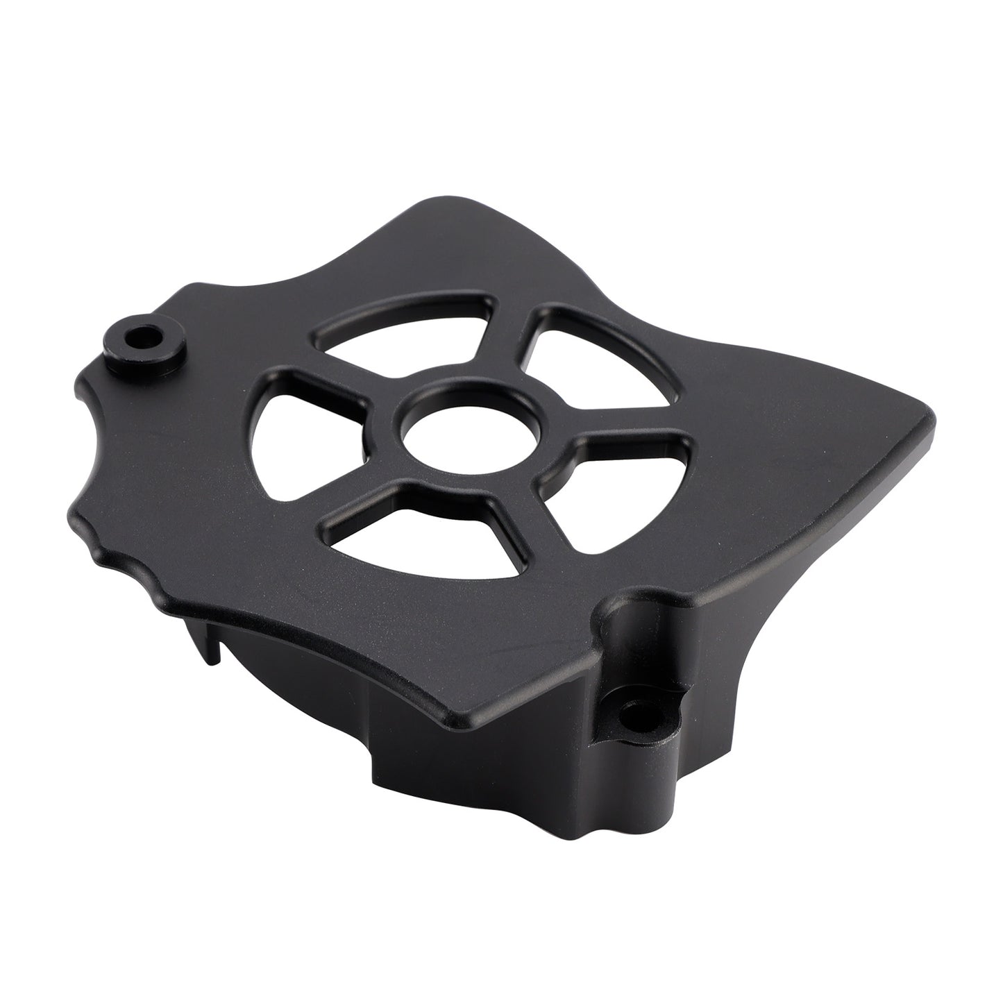 Protezione per la protezione della catena del pignone anteriore Honda XR650L 1993-2025