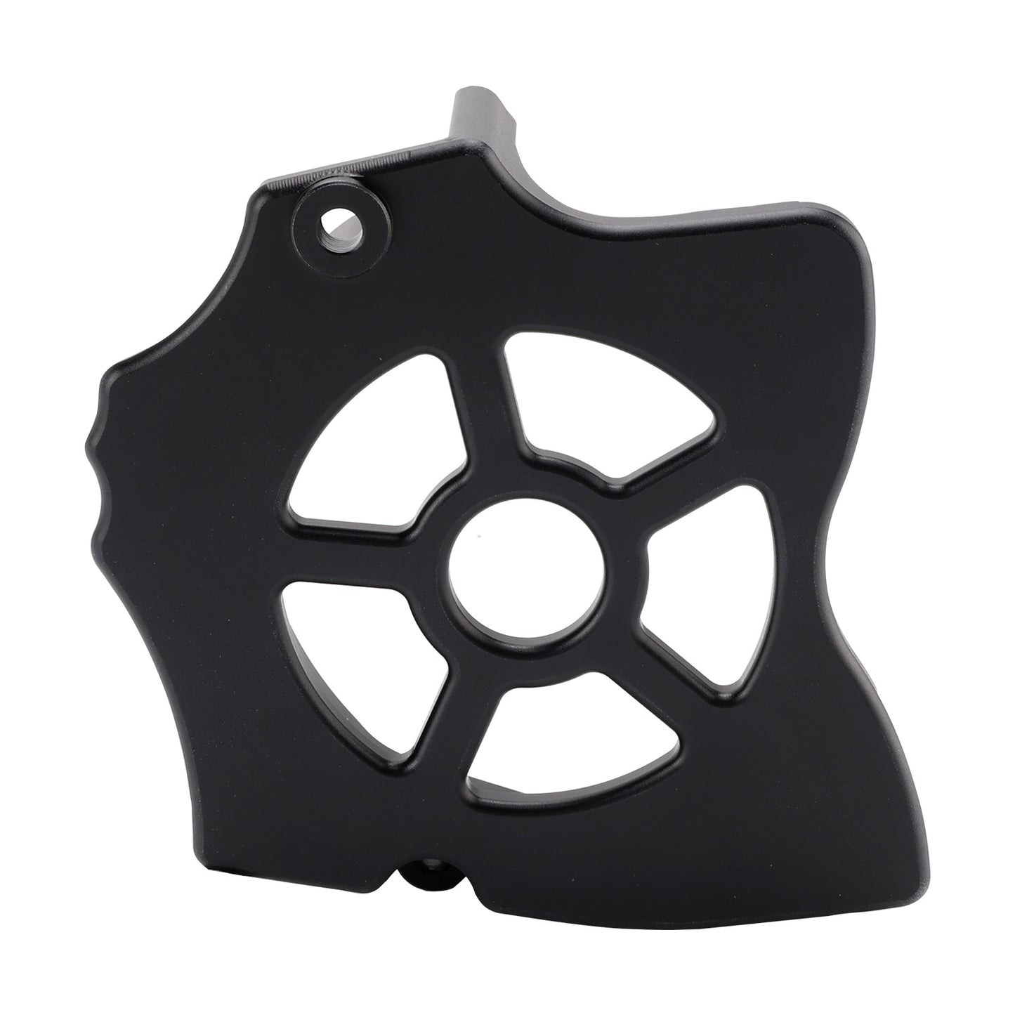 Protezione per la protezione della catena del pignone anteriore Honda XR650L 1993-2025