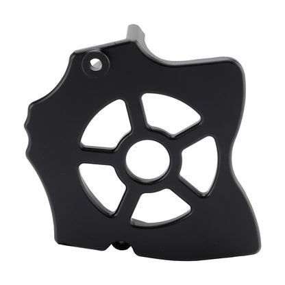 Protezione per la protezione della catena del pignone anteriore Honda XR650L 1993-2025
