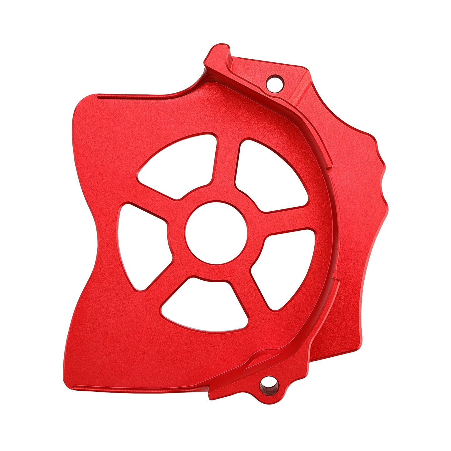 Protezione per la protezione della catena del pignone anteriore Honda XR650L 1993-2025