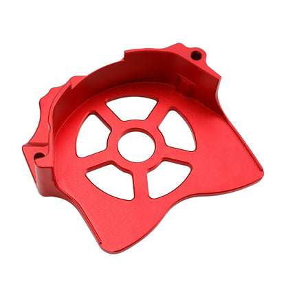 Protezione per la protezione della catena del pignone anteriore Honda XR650L 1993-2025