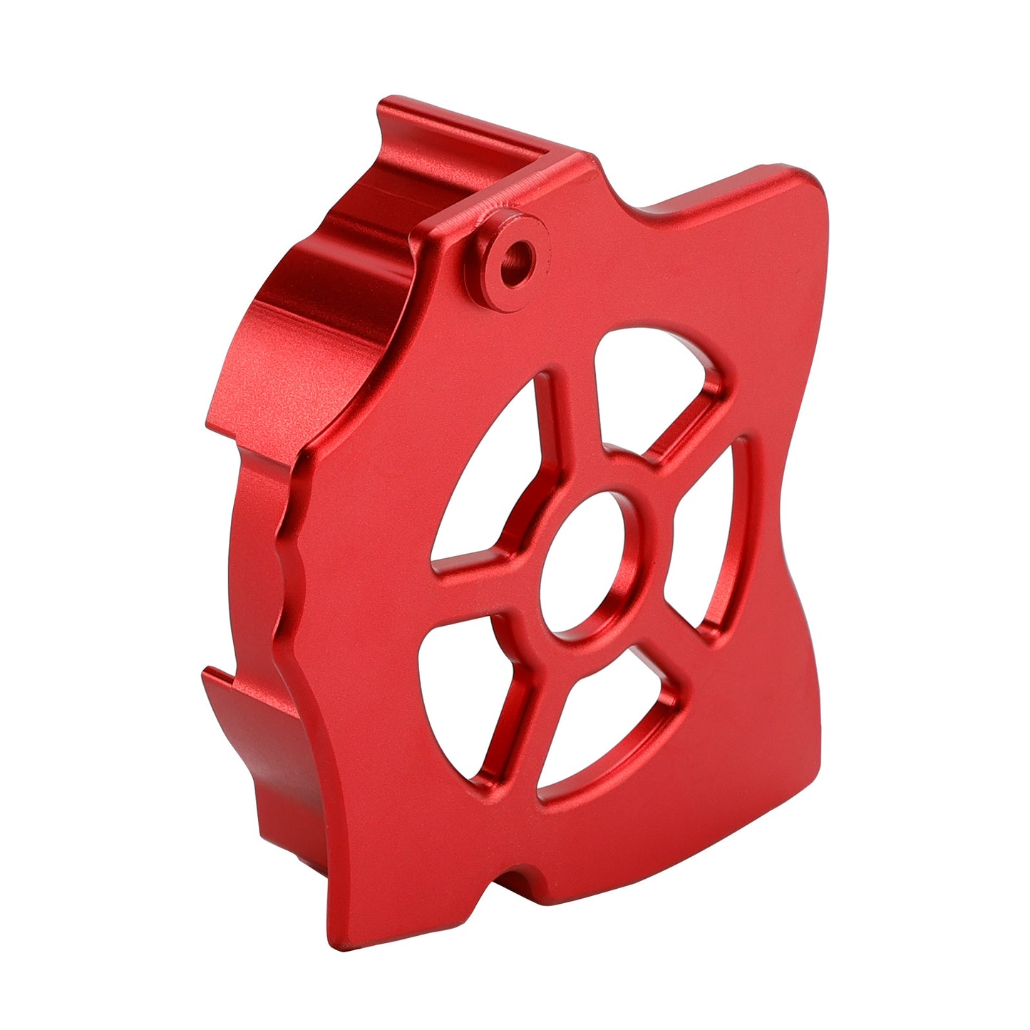 Protezione per la protezione della catena del pignone anteriore Honda XR650L 1993-2025