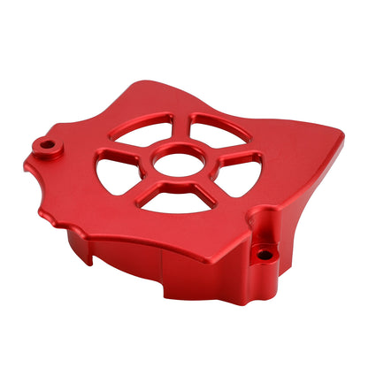 Protezione per la protezione della catena del pignone anteriore Honda XR650L 1993-2025