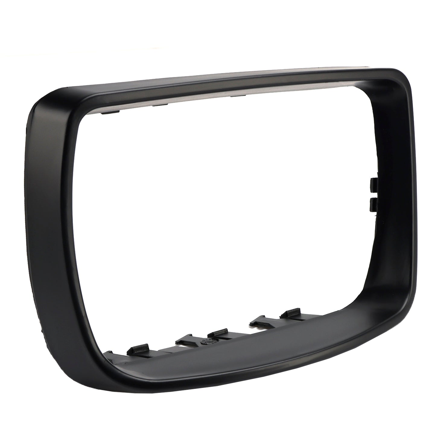 Tappo di copertura dello specchio della porta Anello di rivestimento lato sinistro per BMW X5 E53 2000-2006 51168254903