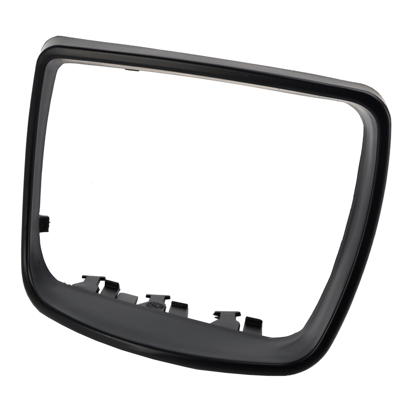 Tappo di copertura dello specchio della porta Anello di rivestimento lato sinistro per BMW X5 E53 2000-2006 51168254903