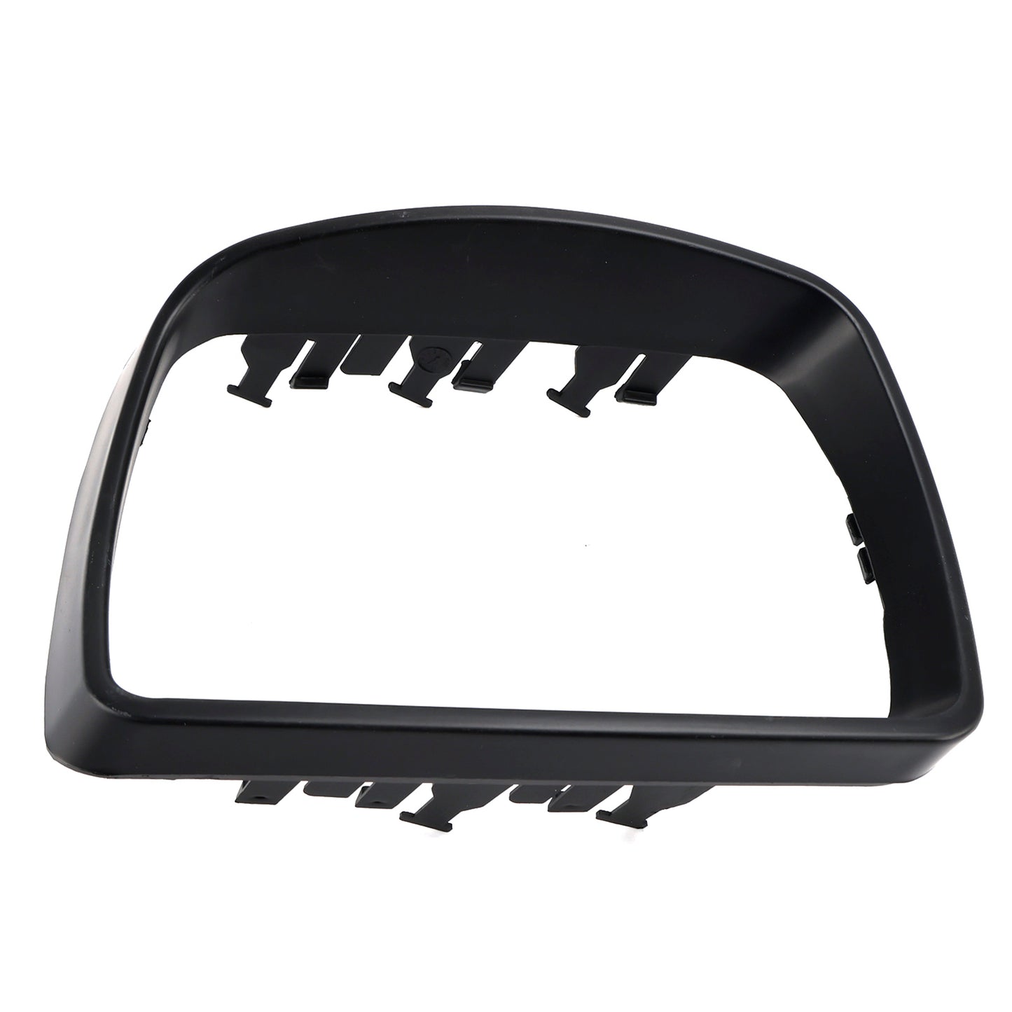 Tappo di copertura dello specchio Anello di rivestimento lato destro per BMW X5 E53 2000-2006 51168254904