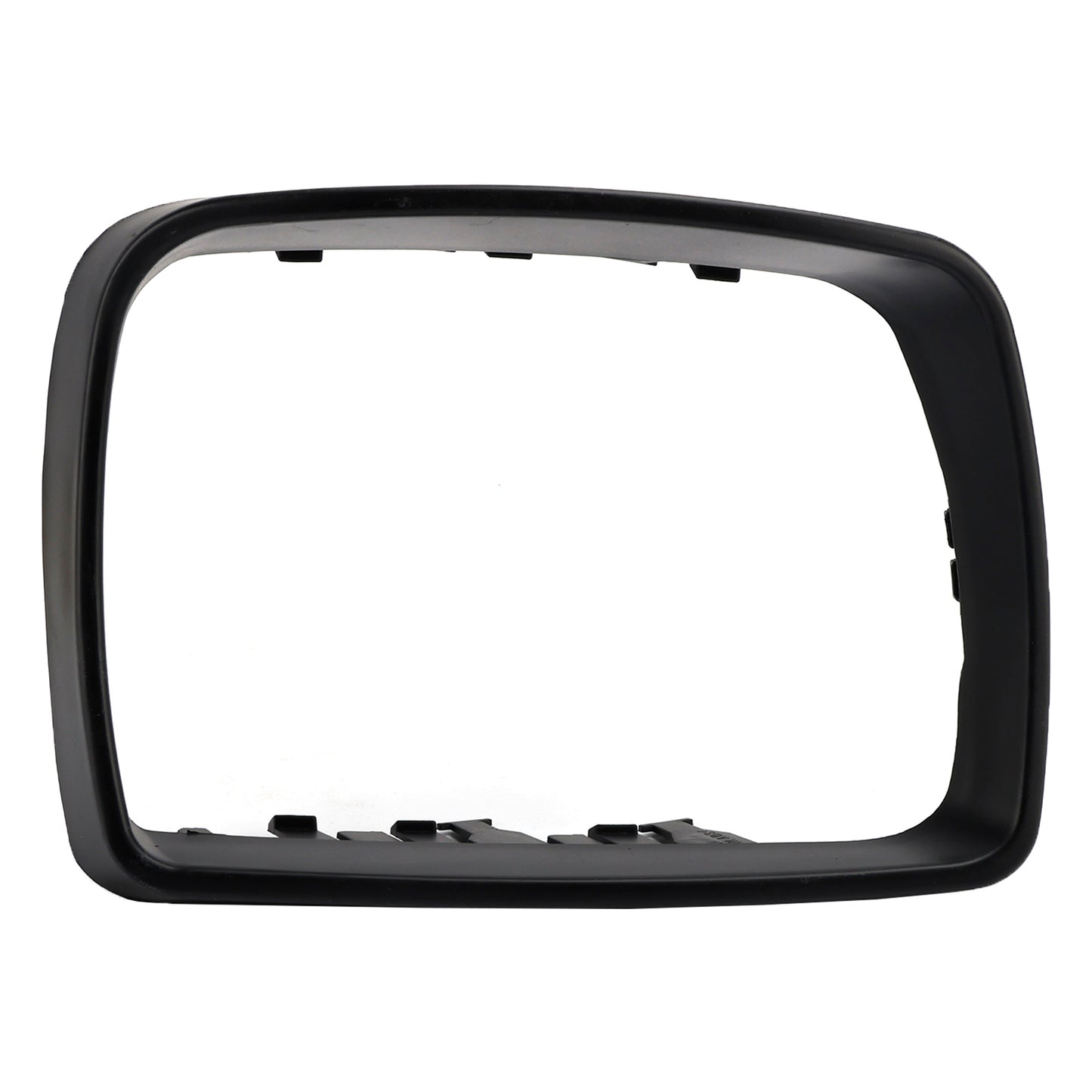 Tappo di copertura dello specchio Anello di rivestimento lato destro per BMW X5 E53 2000-2006 51168254904