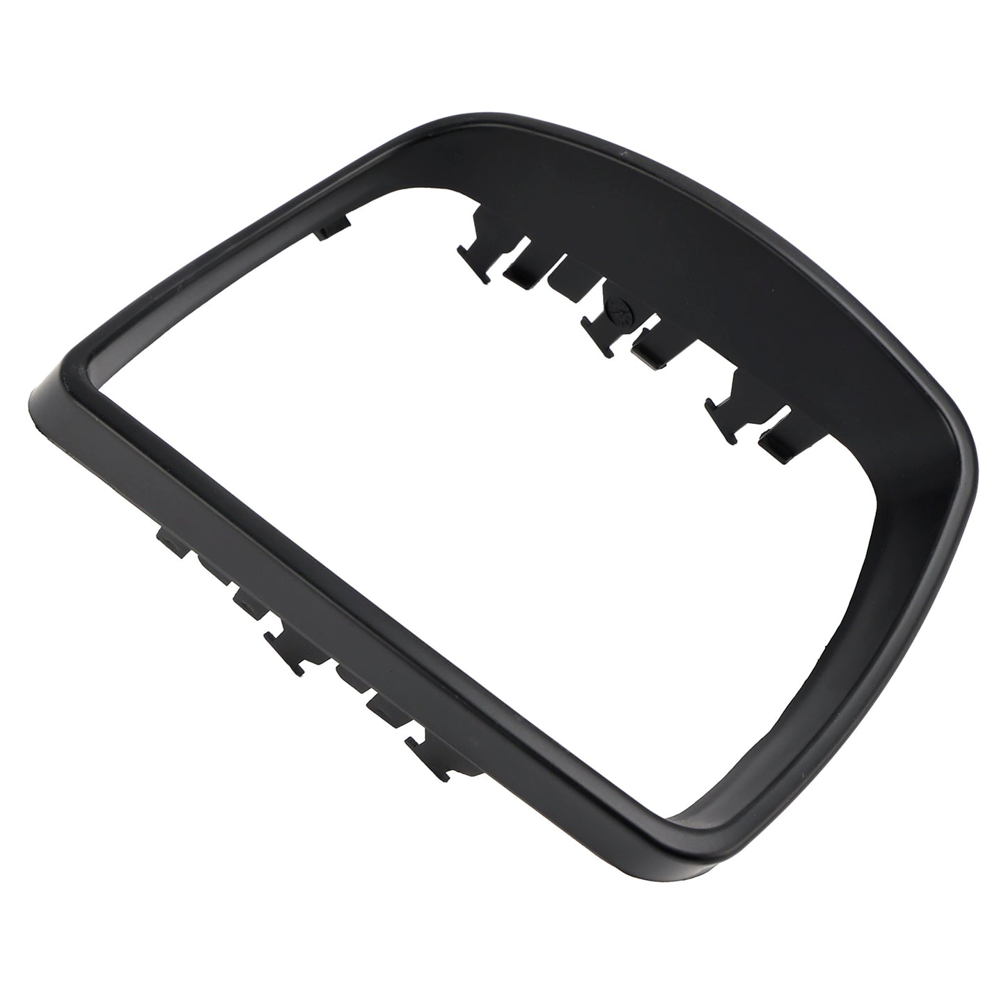 Tappo di copertura dello specchio Anello di rivestimento lato destro per BMW X5 E53 2000-2006 51168254904