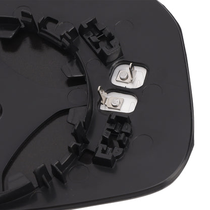2 × Vetro specchietto laterale per Volvo S60 S80 V60 2011-18 30716923 30716924