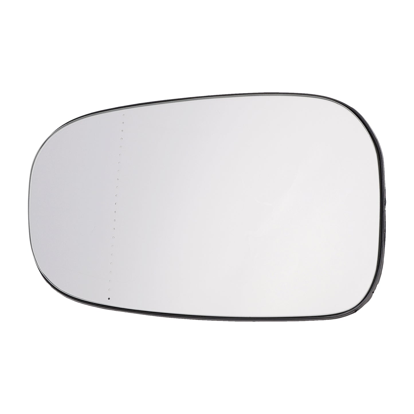 Vetro specchietto lato passeggero destro per Volvo S60 S80 V60 11-18 30716924 30762572
