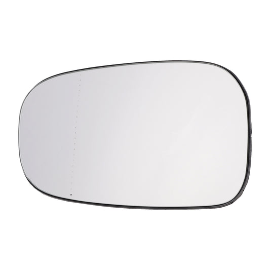 Vetro specchietto lato passeggero destro per Volvo S60 S80 V60 11-18 30716924 30762572