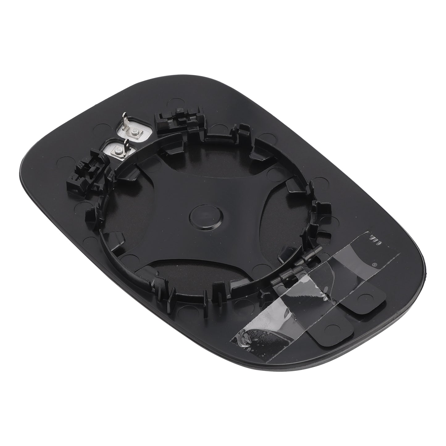 Vetro specchietto lato passeggero destro per Volvo S60 S80 V60 11-18 30716924 30762572