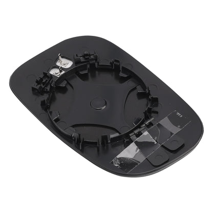 Vetro specchietto lato passeggero destro per Volvo S60 S80 V60 11-18 30716924 30762572