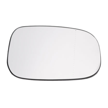 Vetro specchietto lato passeggero destro per Volvo S60 S80 V60 11-18 30716924 30762572