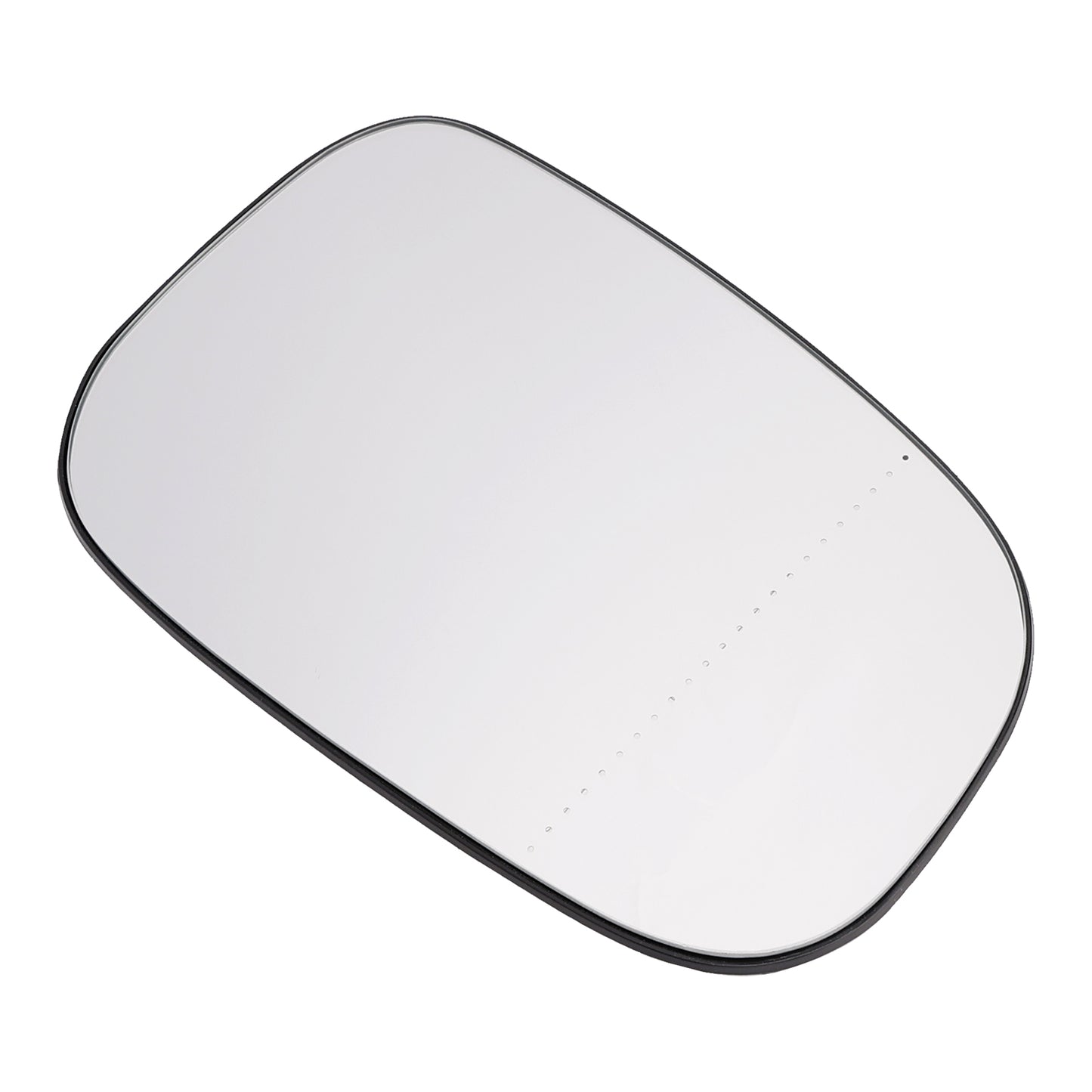 Vetro specchietto lato passeggero destro per Volvo S60 S80 V60 11-18 30716924 30762572