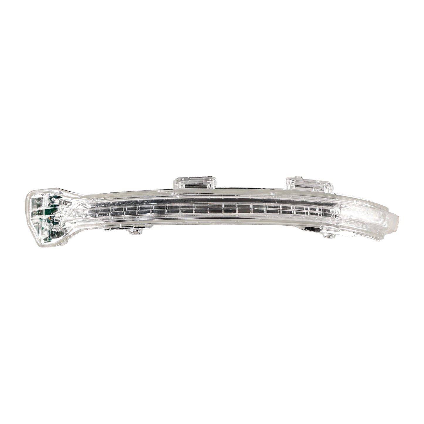 Coppia di indicatori di direzione per specchietti laterali per VW Golf 7 VII Touran 5G0949101 5G0949102