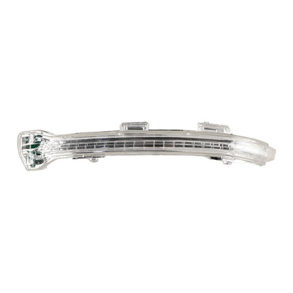 Coppia di indicatori di direzione per specchietti laterali per VW Golf 7 VII Touran 5G0949101 5G0949102