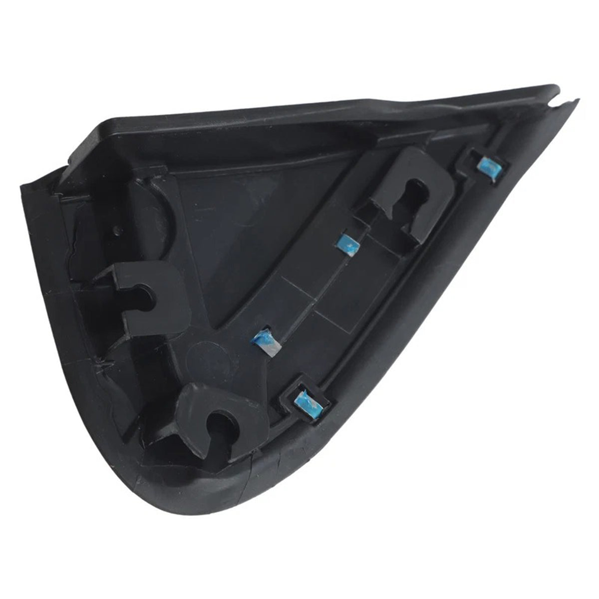 84107336 Modanatura angolare parafango lato guida sinistro per GMC Terrain 2018-2024