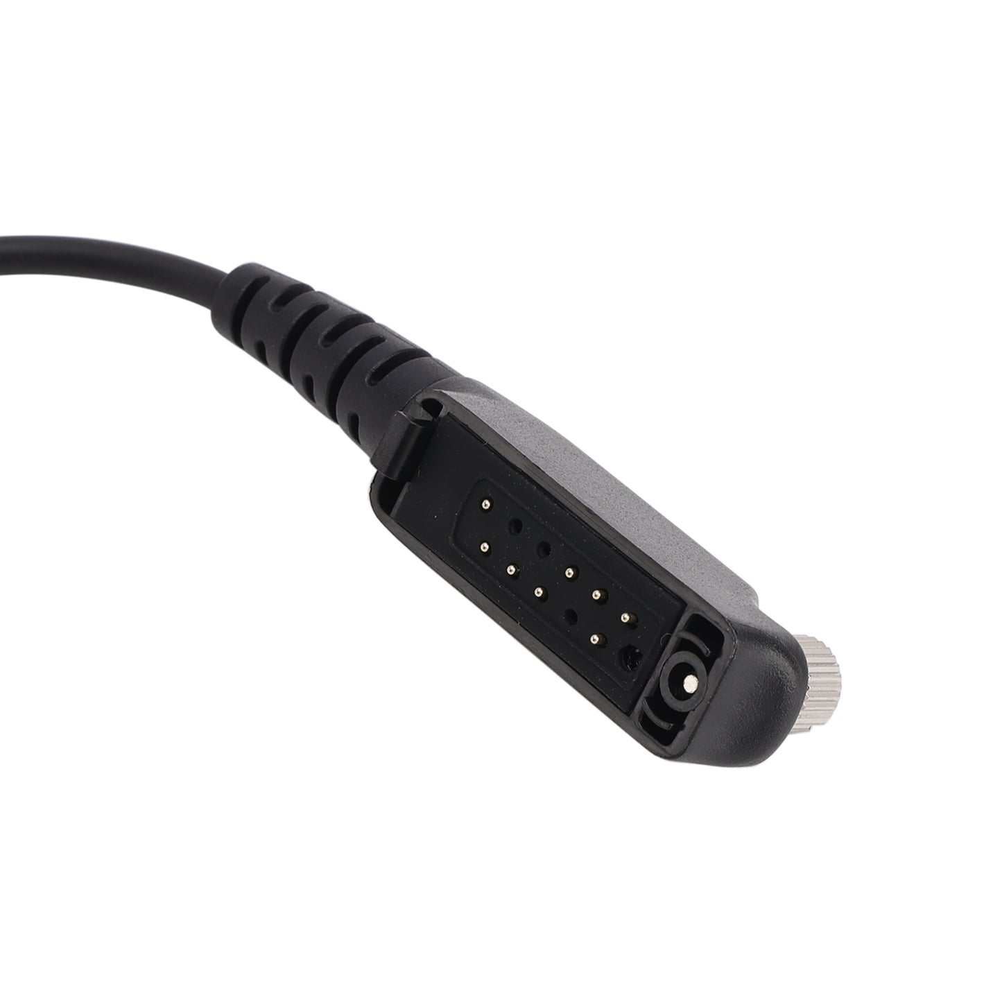 Cavo convertitore spina aeronautica sostituibile STP8000 per Sepura STP8030 STP8035